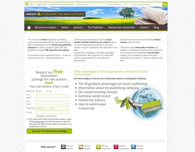 從負(fù)面實例看國內(nèi)廣告業(yè)務(wù)網(wǎng)站落地頁設(shè)計準(zhǔn)則