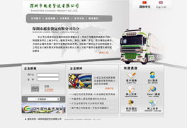 超安貨運網(wǎng)頁設計 驅(qū)動國內(nèi)廣告業(yè)務的數(shù)字化轉(zhuǎn)型新引擎